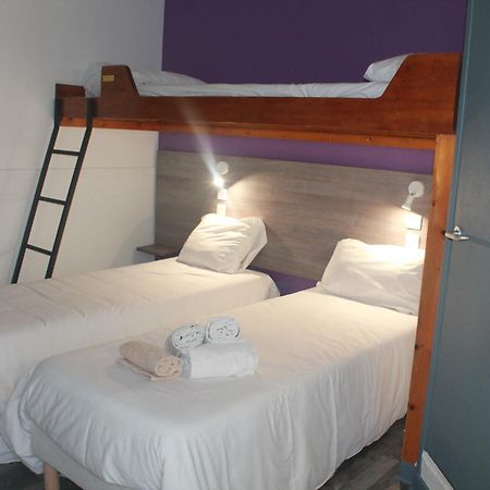 Fasthotel A Dijon Ngoại thất bức ảnh