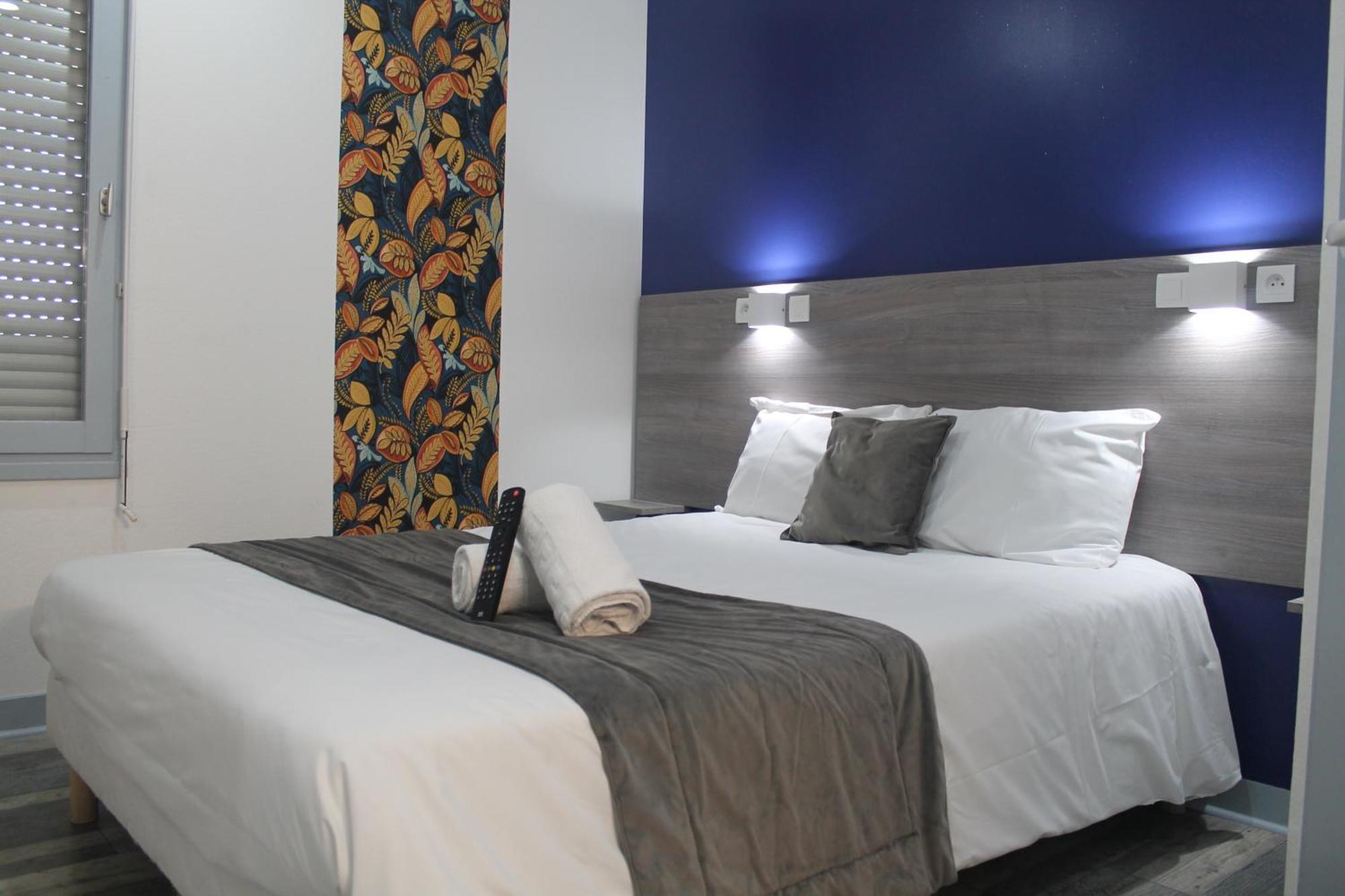 Fasthotel A Dijon Ngoại thất bức ảnh